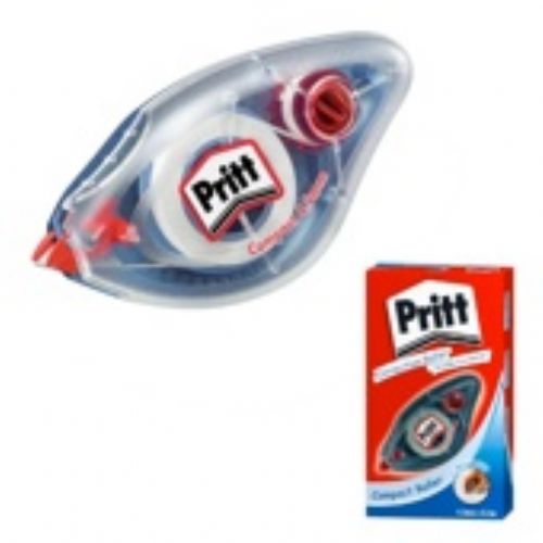 CORRETTORE PRITT CORRECT-IT ROLLER 4.2mm